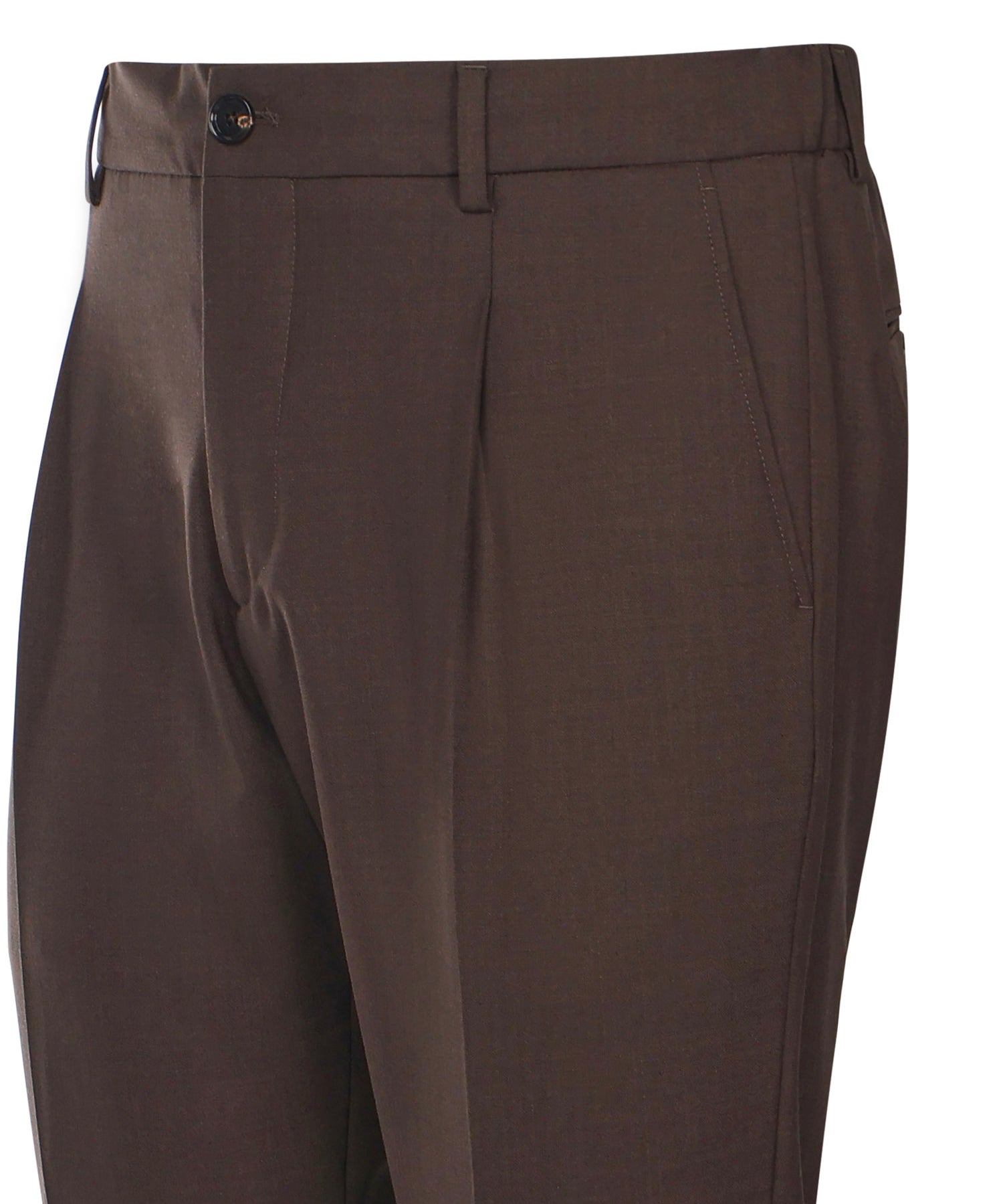 Pantaloni Riccardo <BR/> RICCARDO CC TBCMMORO BE ABLE 