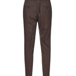 Pantaloni Riccardo <BR/> RICCARDO CC TBCMMORO BE ABLE 