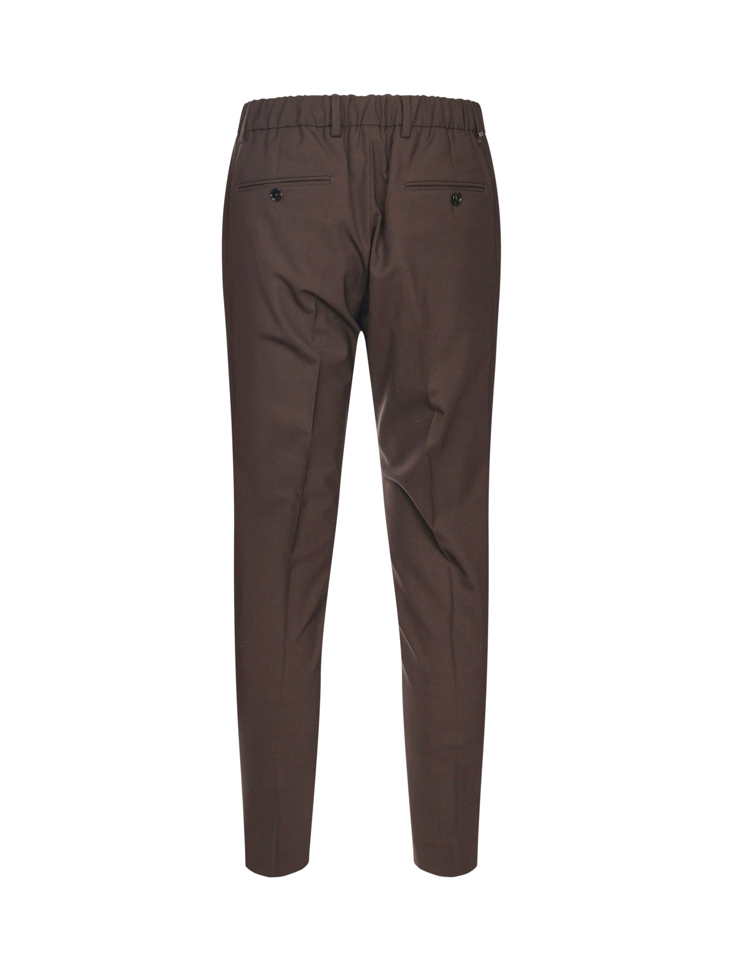 Pantaloni Riccardo <BR/> RICCARDO CC TBCMMORO BE ABLE 