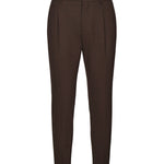 Pantaloni Riccardo <BR/> RICCARDO CC TBCMMORO BE ABLE 