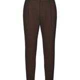 Pantaloni Riccardo <BR/> RICCARDO CC TBCMMORO BE ABLE 