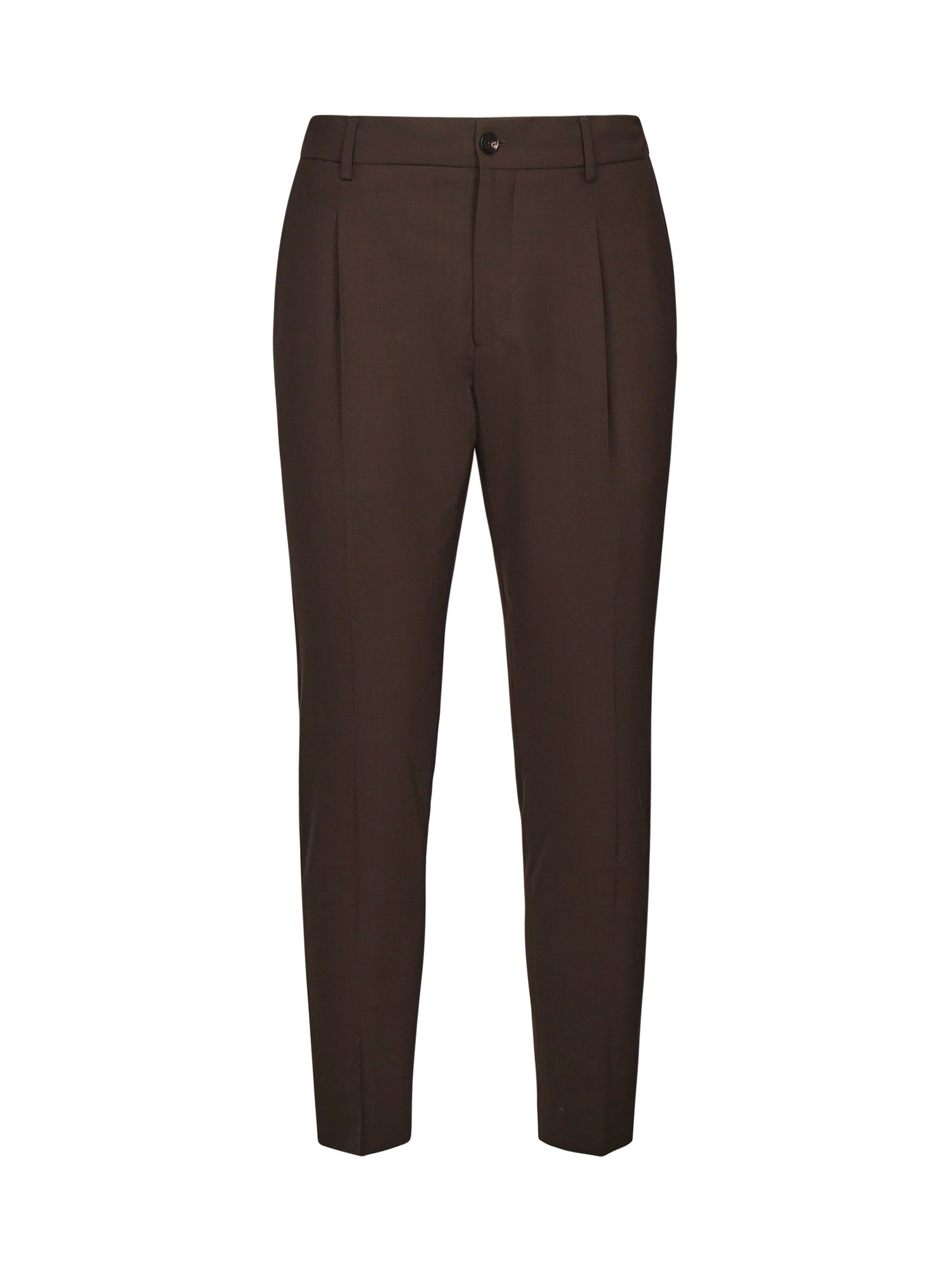 Pantaloni Riccardo <BR/> RICCARDO CC TBCMMORO BE ABLE 