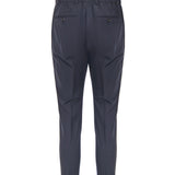 Pantaloni Riccardo RICCARDO CC TBCMNAVY BE ABLE 