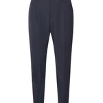 Pantaloni Riccardo RICCARDO CC TBCMNAVY BE ABLE 