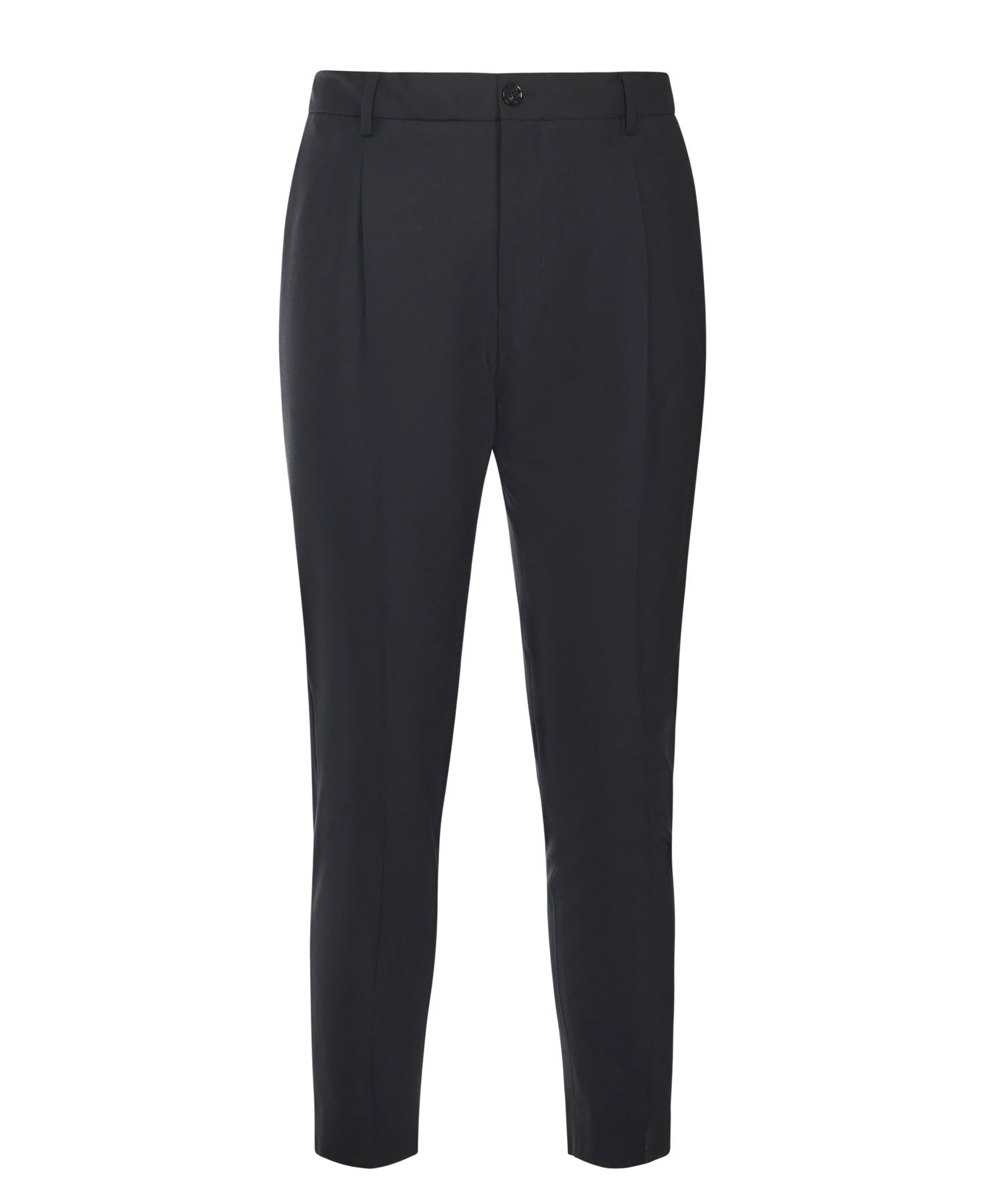 Pantaloni Riccardo RICCARDO CC TBCMNERO BE ABLE 