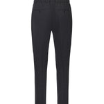 Pantaloni Riccardo RICCARDO CC TBCMNERO BE ABLE 