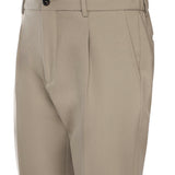 Pantaloni Riccardo RICCARDO CC WMLBLU BE ABLE 