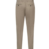 Pantaloni Riccardo RICCARDO CC WMLBLU BE ABLE 