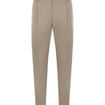 Pantaloni Riccardo RICCARDO CC WMLBLU BE ABLE 