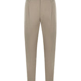 Pantaloni Riccardo RICCARDO CC WMLBLU BE ABLE 