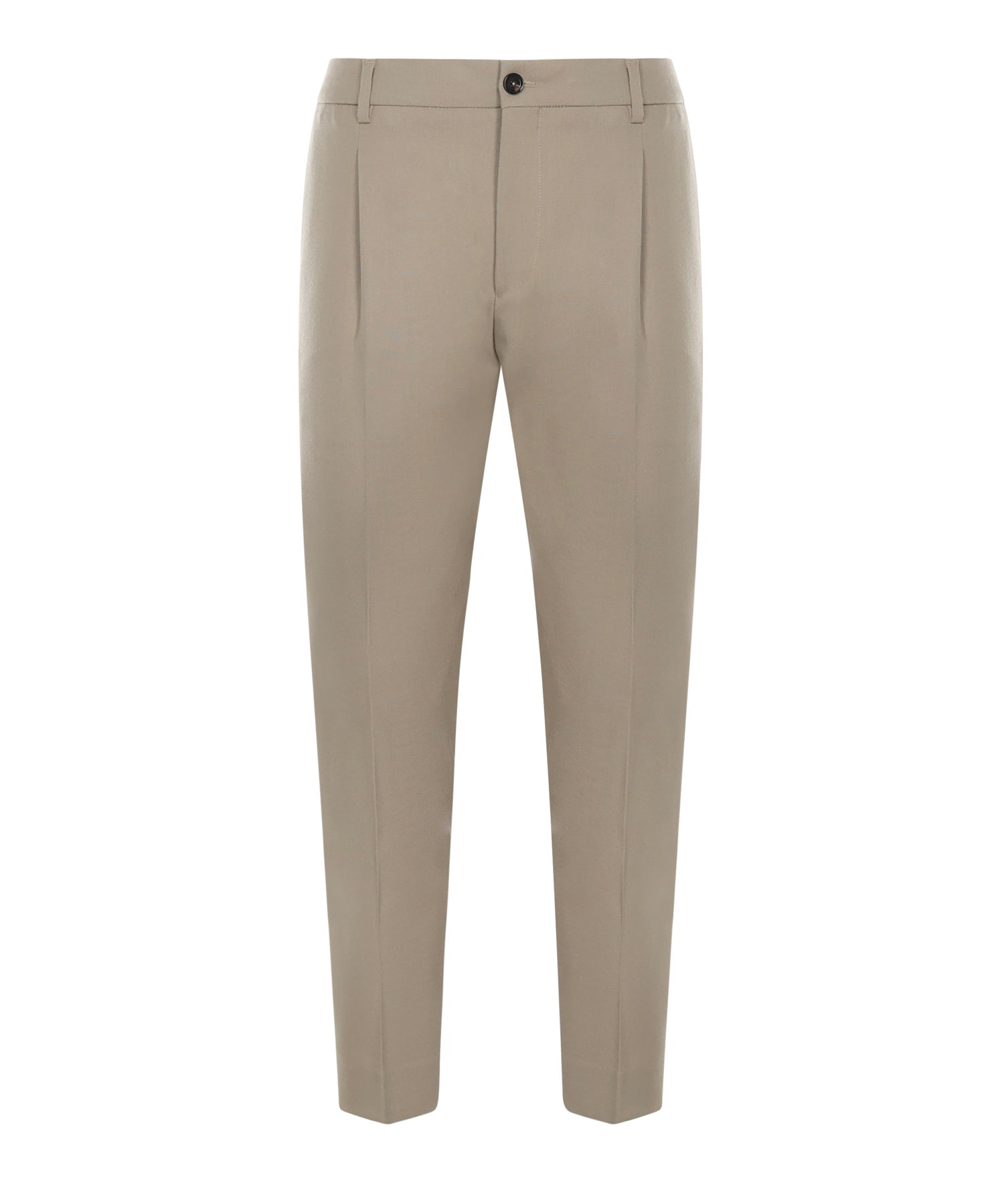 Pantaloni Riccardo RICCARDO CC WMLBLU BE ABLE 