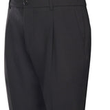 Pantaloni Riccardo RICCARDO CC WMLNERO BE ABLE 