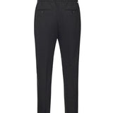 Pantaloni Riccardo RICCARDO CC WMLNERO BE ABLE 