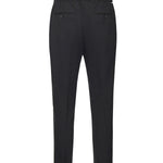 Pantaloni Riccardo RICCARDO CC WMLNERO BE ABLE 