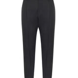 Pantaloni Riccardo RICCARDO CC WMLNERO BE ABLE 
