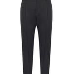 Pantaloni Riccardo RICCARDO CC WMLNERO BE ABLE 