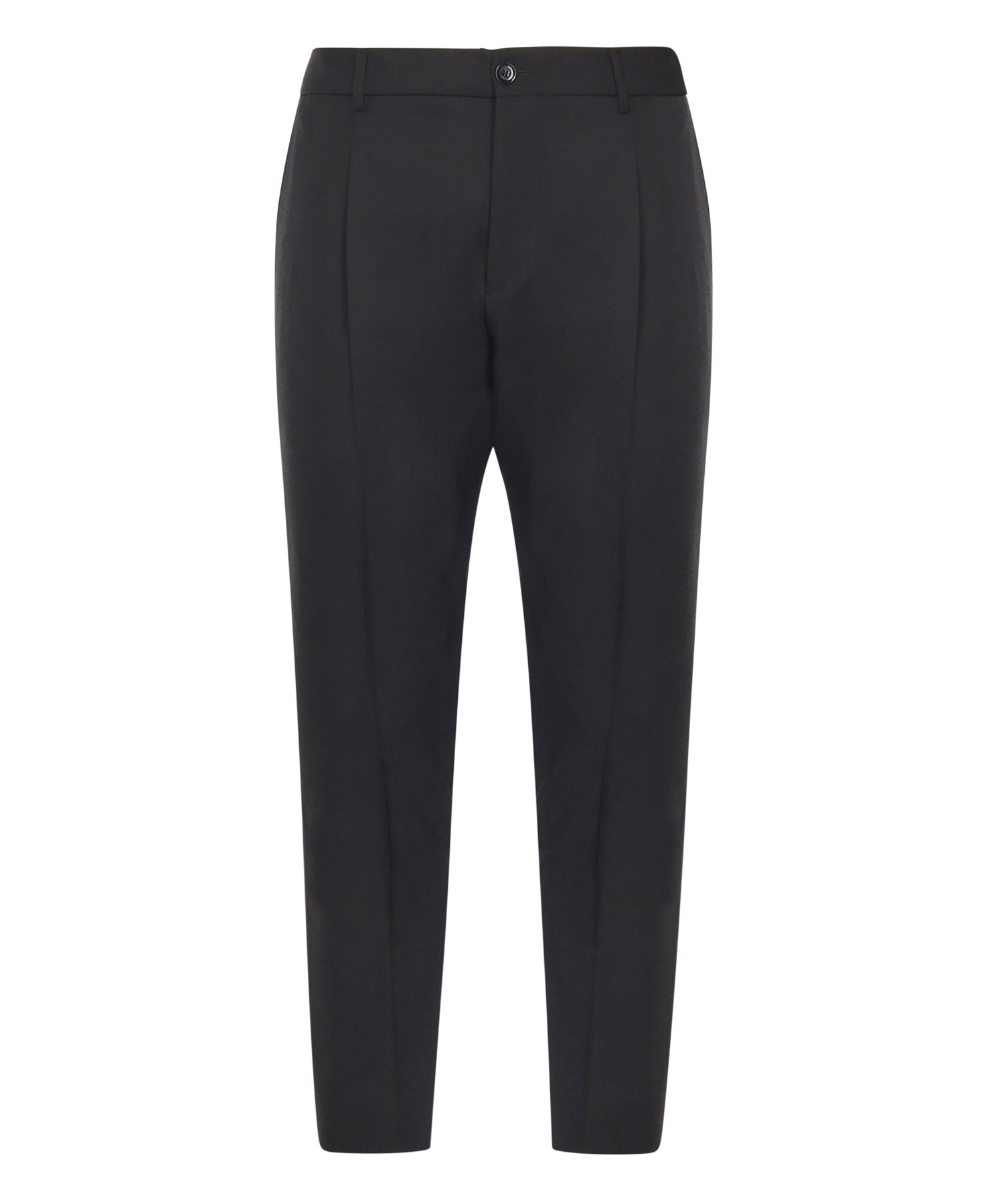 Pantaloni Riccardo RICCARDO CC WMLNERO BE ABLE 