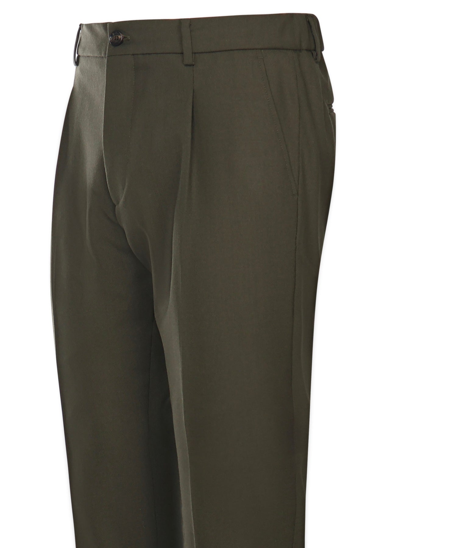 Pantaloni Riccardo RICCARDO CC WMLVERDE BE ABLE 