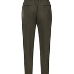 Pantaloni Riccardo RICCARDO CC WMLVERDE BE ABLE 