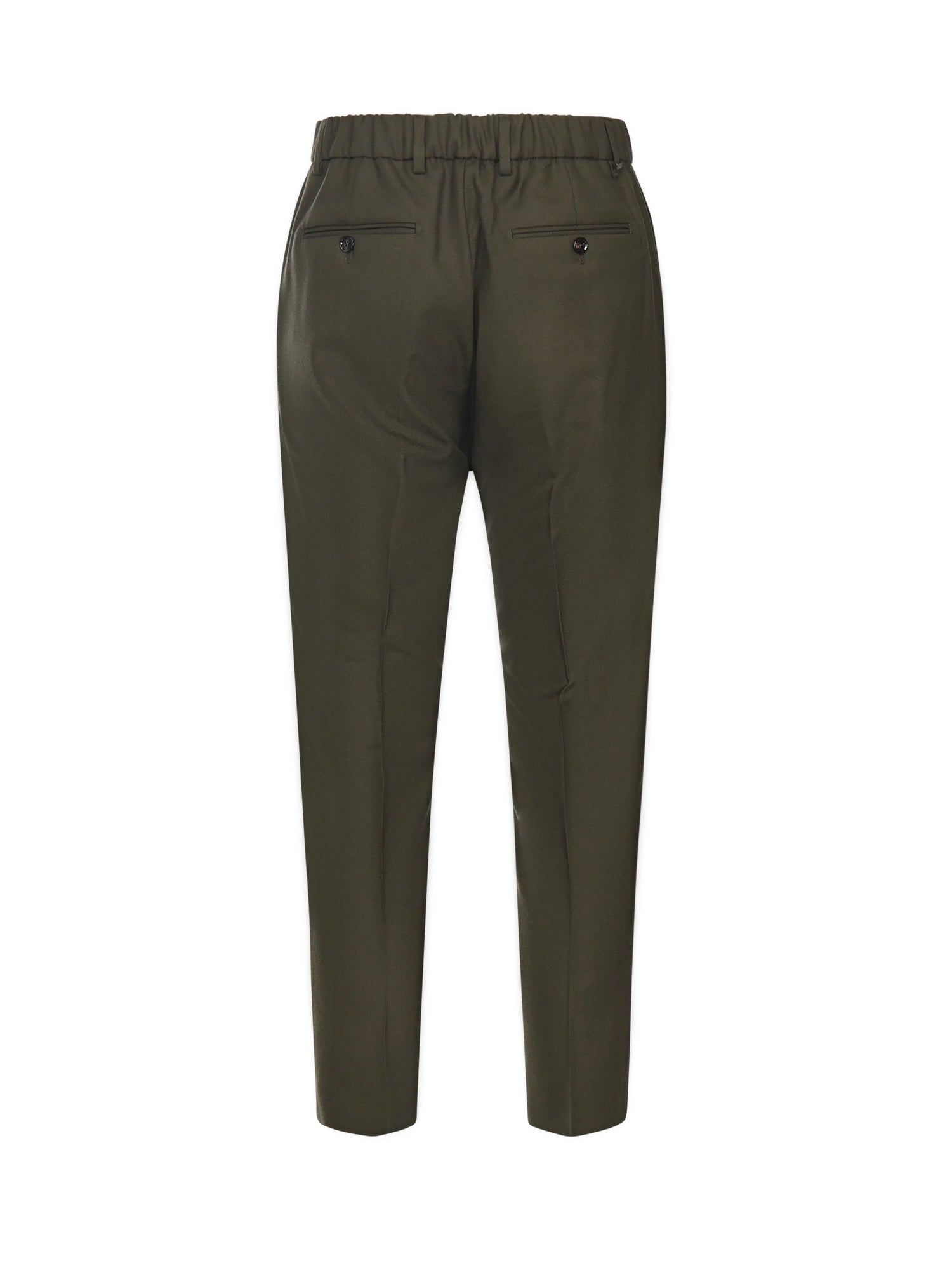 Pantaloni Riccardo RICCARDO CC WMLVERDE BE ABLE 