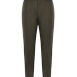 Pantaloni Riccardo RICCARDO CC WMLVERDE BE ABLE 