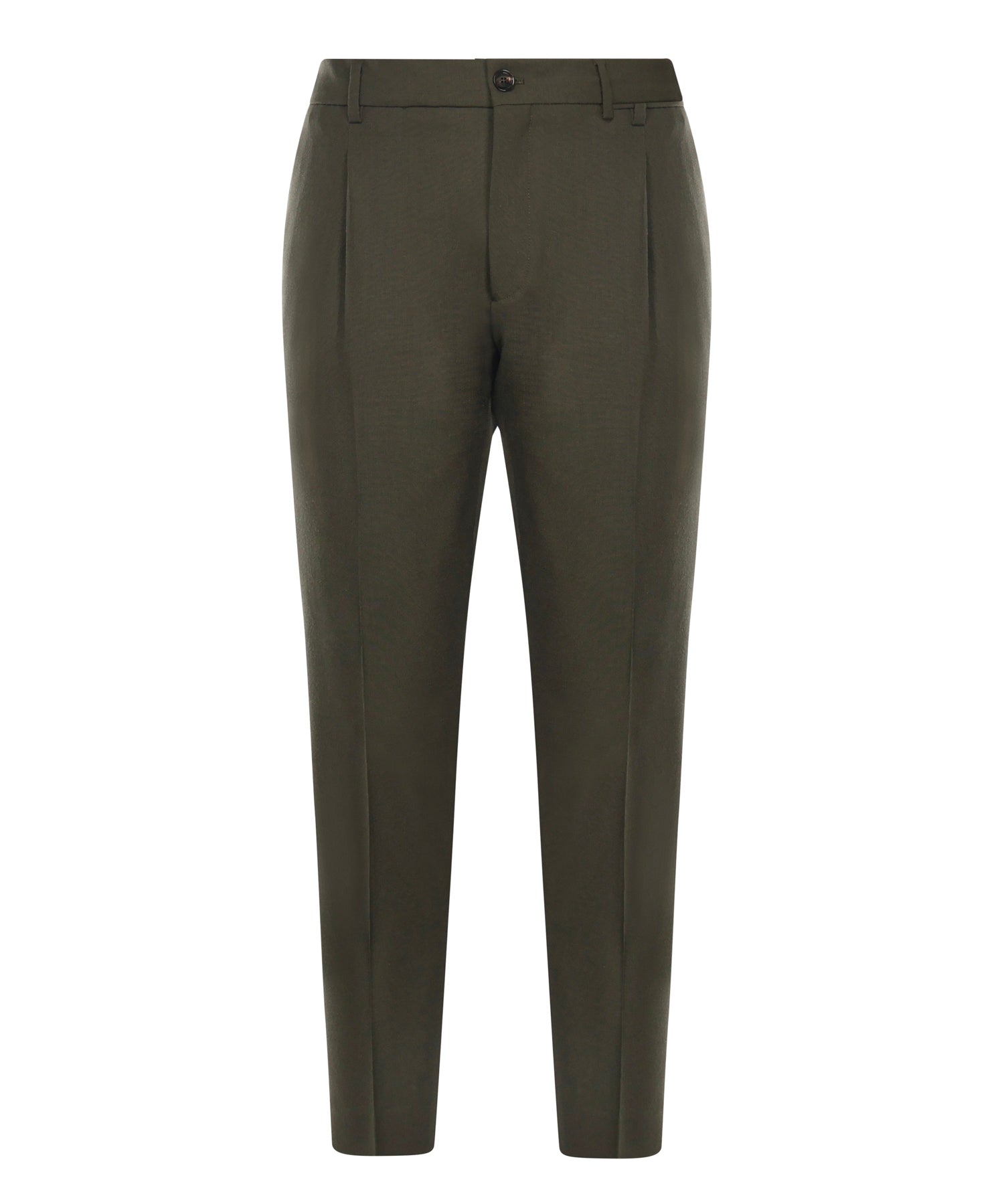 Pantaloni Riccardo RICCARDO CC WMLVERDE BE ABLE 