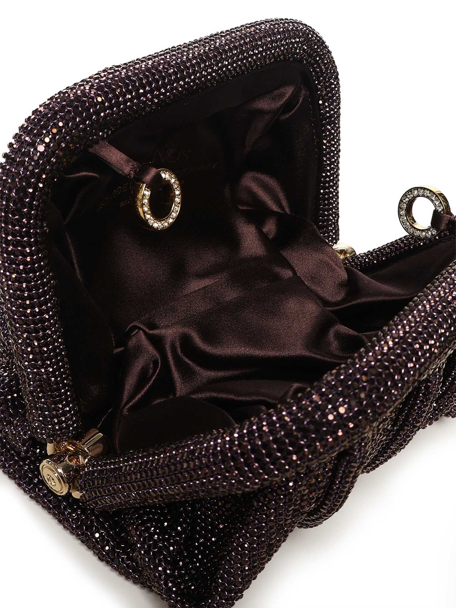 Pochette Venus la petite 0011 111 BENEDETTA BRUZZICHES 