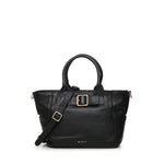 Borsa a mano in pelle BIBP9EC02 NERO BIASIA 