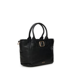 Borsa a mano in pelle BIBP9EC02 NERO BIASIA 