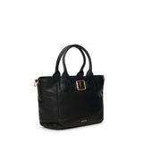 Borsa a mano in pelle BIBP9EC02 NERO BIASIA 