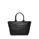 Borsa a mano in pelle BIBP9EC02 NERO BIASIA 