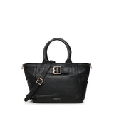 Borsa a mano in pelle BIBP9EC02 NERO BIASIA 