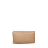 Borsa a tracolla in pelle BIBP9F901 CAMEL BIASIA 