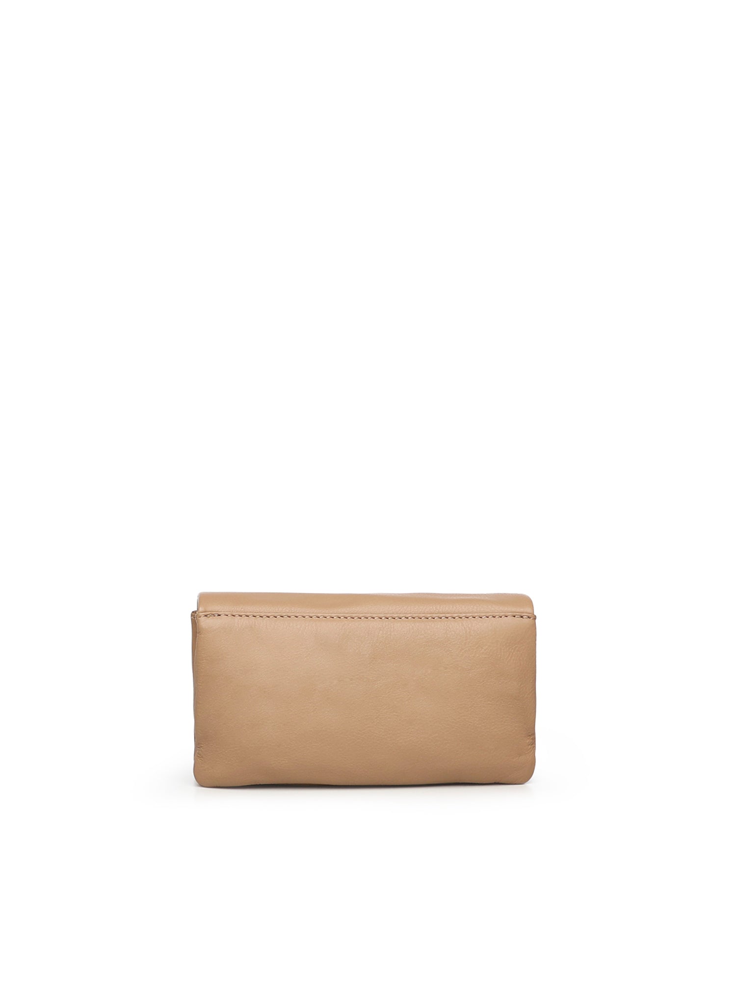 Borsa a tracolla in pelle BIBP9F901 CAMEL BIASIA 