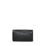 Borsa a tracolla in pelle BIBP9F901 NERO BIASIA 