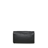 Borsa a tracolla in pelle BIBP9F901 NERO BIASIA 