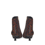 Stivaletti in pelle 501T91VK 39 BIBI LOU 