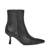 Stivaletto in pelle 502T10VK 03 BIBI LOU 
