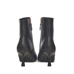 Stivaletto in pelle 502T10VK 03 BIBI LOU 