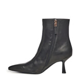 Stivaletto in pelle 502T10VK 03 BIBI LOU 