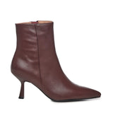 Stivaletto in pelle 502T10VK 40 BIBI LOU 