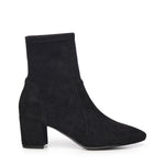 Stivaletti Aster in suede 506T82VK 03 BIBI LOU 