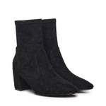 Stivaletti Aster in suede 506T82VK 03 BIBI LOU 