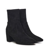 Stivaletti Aster in suede 506T82VK 03 BIBI LOU 
