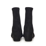 Stivaletti Aster in suede 506T82VK 03 BIBI LOU 