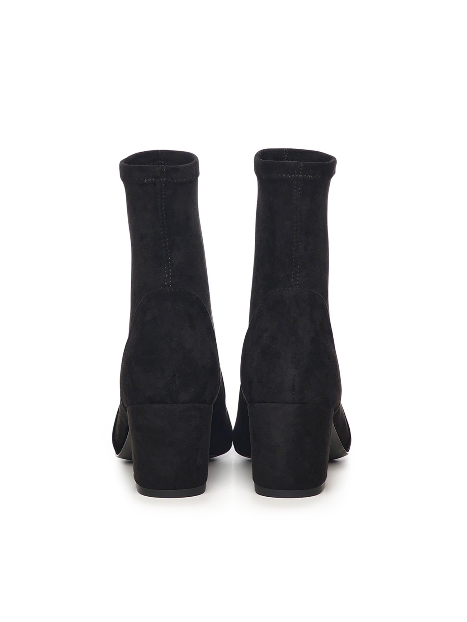Stivaletti Aster in suede 506T82VK 03 BIBI LOU 