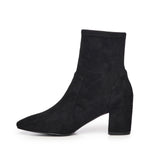 Stivaletti Aster in suede 506T82VK 03 BIBI LOU 