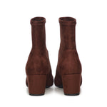 Stivaletti Aster in suede<BR/> 506T82VK 90 BIBI LOU 