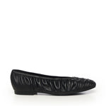 Ballerine in pelle 595Z10VK 03 BIBI LOU 