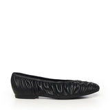 Ballerine in pelle 595Z10VK 03 BIBI LOU 